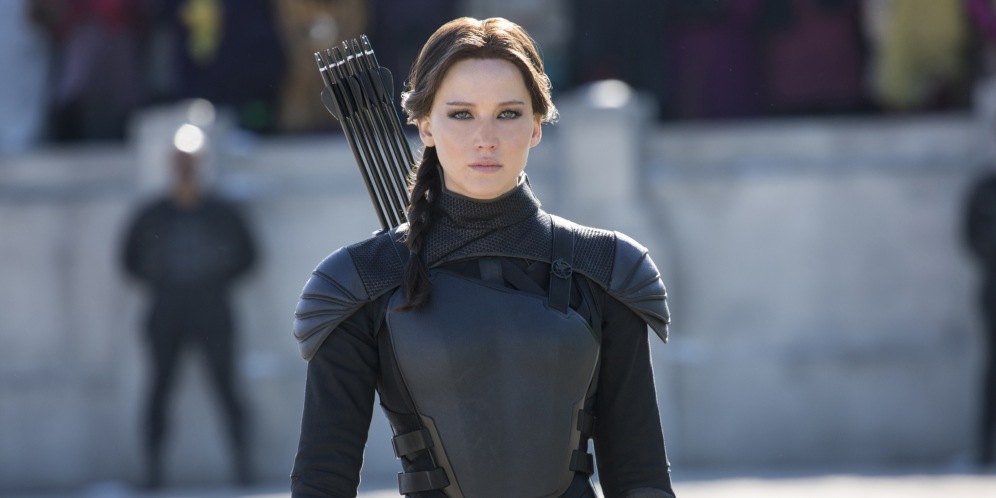 Jennifer Lawrence Gabung di Reboot Fantastic Four?